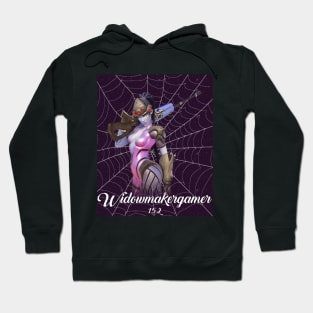 twitch channel merch Hoodie